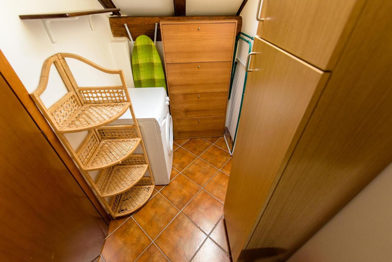 B&B Al Parco Volano ภายนอก รูปภาพ